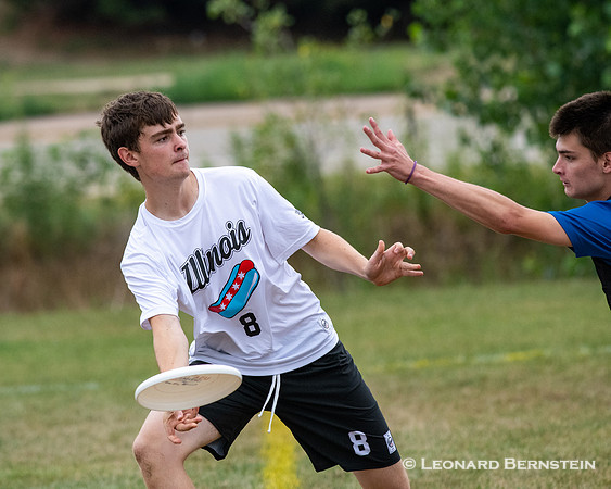US Open YCC 2021 Saturday