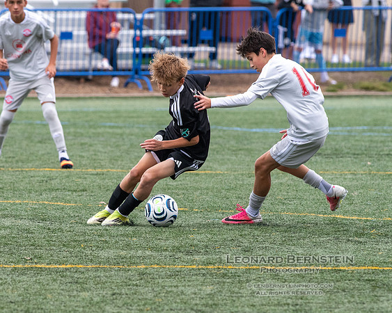 Tonka Fusion Elite vs Chicago Fire Youth SC U13 2026