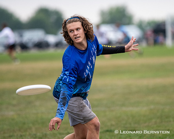 US Open YCC 2021 Saturday