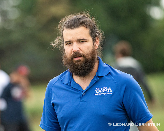 US Open YCC 2021 Saturday