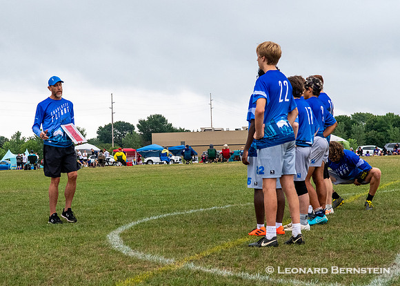 US Open YCC 2021 Saturday