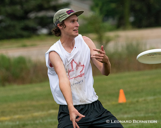 US Open YCC 2021 Saturday
