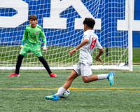 Tonka Fusion Elite vs Chicago Fire Youth SC U13 2026
