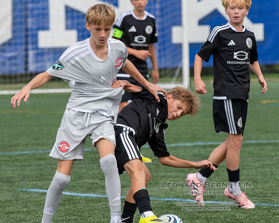 Tonka Fusion Elite vs Chicago Fire Youth SC U13 2026