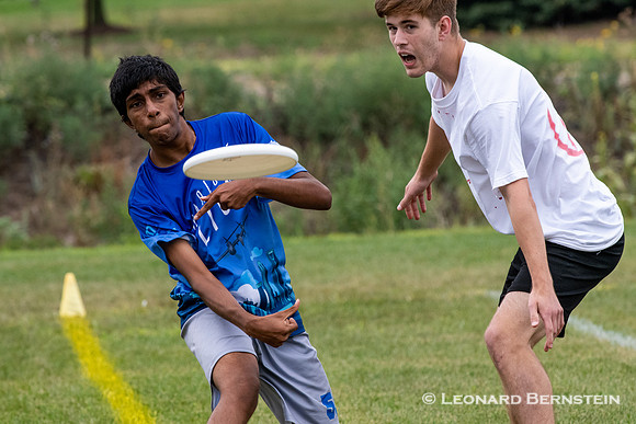 US Open YCC 2021 Saturday