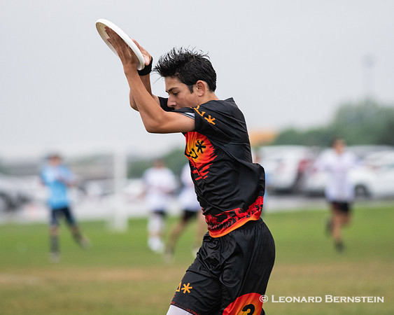 US Open YCC 2021 Saturday