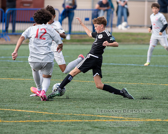 Tonka Fusion Elite vs Chicago Fire Youth SC U13 2026