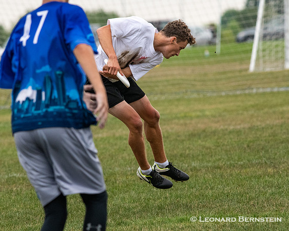 US Open YCC 2021 Saturday
