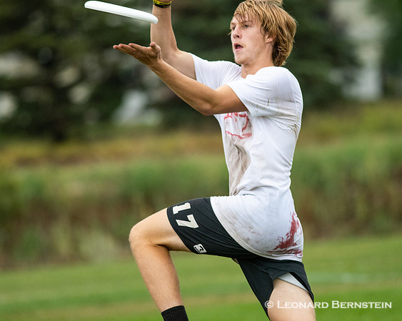 US Open YCC 2021 Saturday