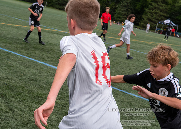 Tonka Fusion Elite vs Chicago Fire Youth SC U13 2026