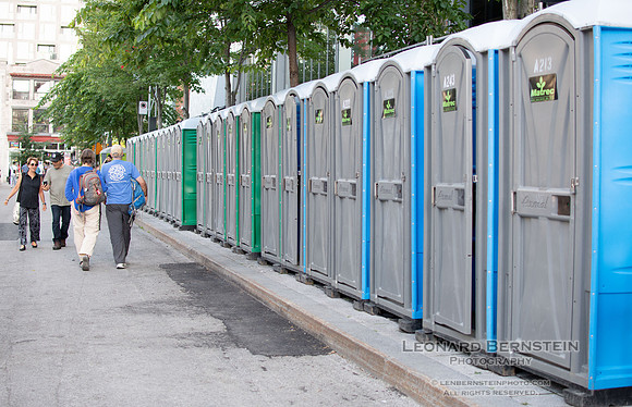 Montreal 2024 Jazz Festival
