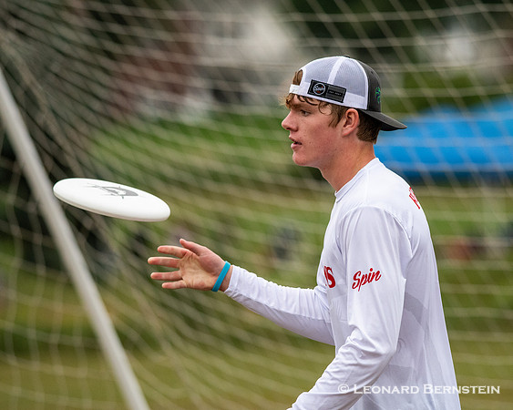 US Open YCC 2021 Saturday