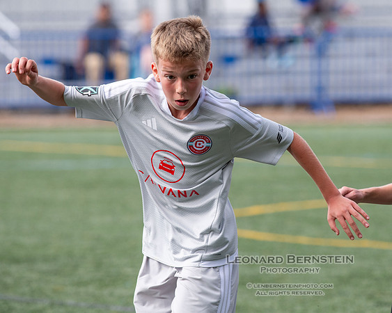 Tonka Fusion Elite vs Chicago Fire Youth SC U13 2026