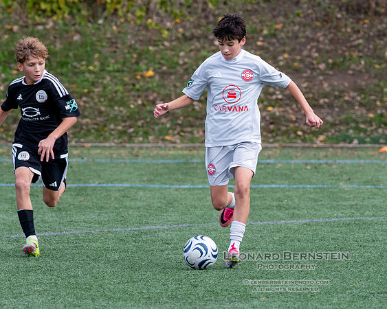 Tonka Fusion Elite vs Chicago Fire Youth SC U13 2026
