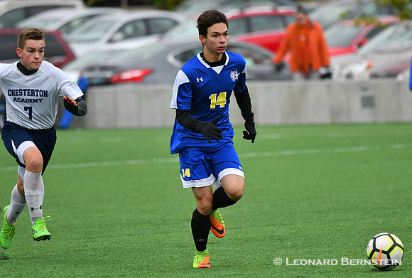 Tigers vs Knights