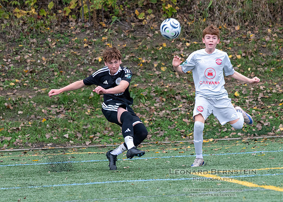 Tonka Fusion Elite vs Chicago Fire Youth SC U13 2026
