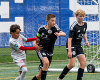 Tonka Fusion Elite vs Chicago Fire Youth SC U13 2026