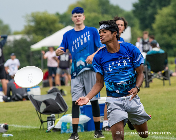 US Open YCC 2021 Saturday