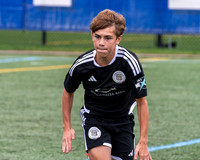 Tonka Fusion Elite vs Chicago Fire Youth SC U13 2026
