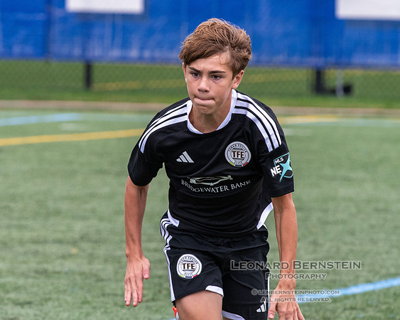 Tonka Fusion Elite vs Chicago Fire Youth SC U13 2026