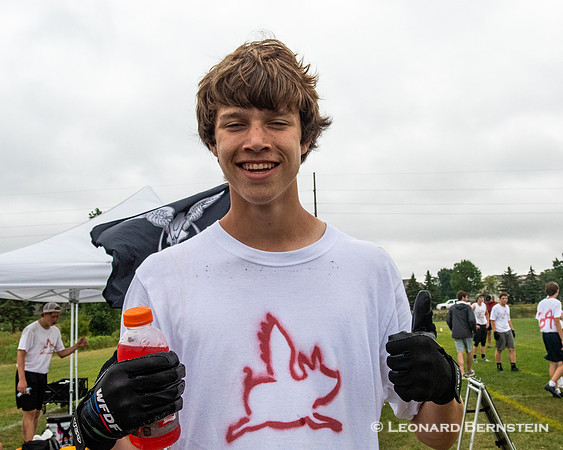 US Open YCC 2021 Saturday