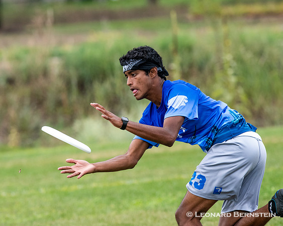 US Open YCC 2021 Saturday