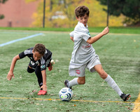 Tonka Fusion Elite vs Chicago Fire Youth SC U13 2026