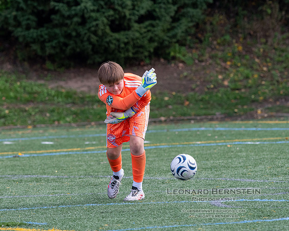 Tonka Fusion Elite vs Chicago Fire Youth SC U13 2026
