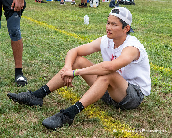 US Open YCC 2021 Saturday