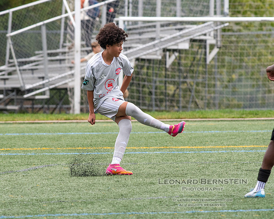 Tonka Fusion Elite vs Chicago Fire Youth SC U13 2026