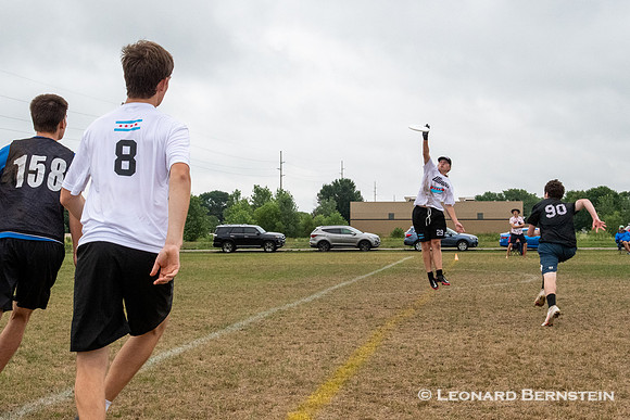 US Open YCC 2021 Saturday