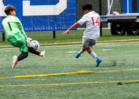 Tonka Fusion Elite vs Chicago Fire Youth SC U13 2026