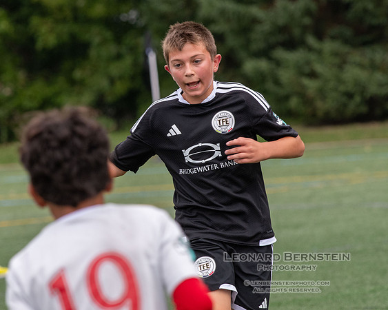 Tonka Fusion Elite vs Chicago Fire Youth SC U13 2026