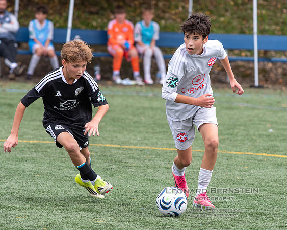 Tonka Fusion Elite vs Chicago Fire Youth SC U13 2026