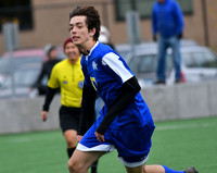Tigers vs Knights