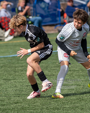 Tonka Fusion Elite vs Chicago Fire Youth SC U13 2026