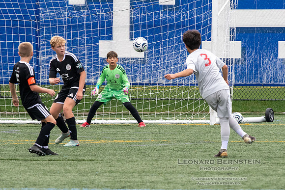 Tonka Fusion Elite vs Chicago Fire Youth SC U13 2026