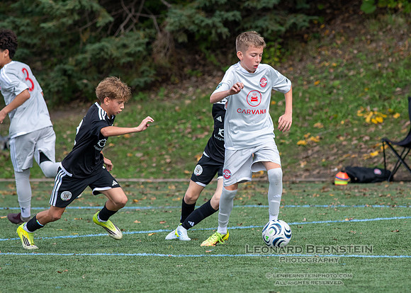 Tonka Fusion Elite vs Chicago Fire Youth SC U13 2026