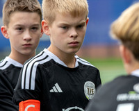 Tonka Fusion Elite vs Chicago Fire Youth SC U13 2026