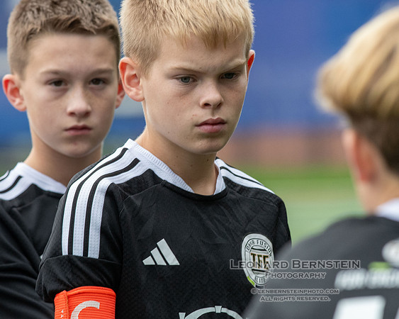 Tonka Fusion Elite vs Chicago Fire Youth SC U13 2026