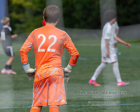 Tonka Fusion Elite vs Chicago Fire Youth SC U13 2026