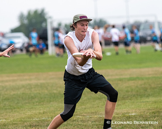 US Open YCC 2021 Saturday