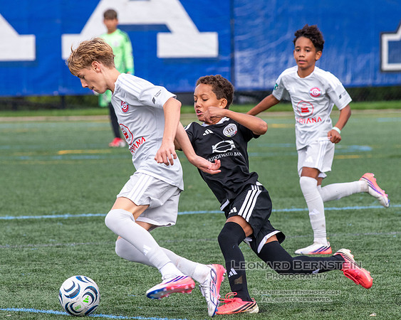 Tonka Fusion Elite vs Chicago Fire Youth SC U13 2026