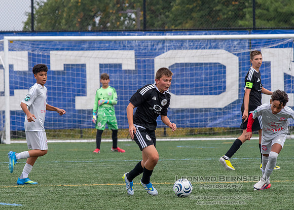 Tonka Fusion Elite vs Chicago Fire Youth SC U13 2026