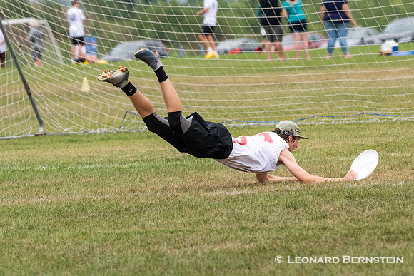 US Open YCC 2021 Saturday