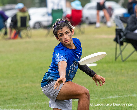 US Open YCC 2021 Saturday