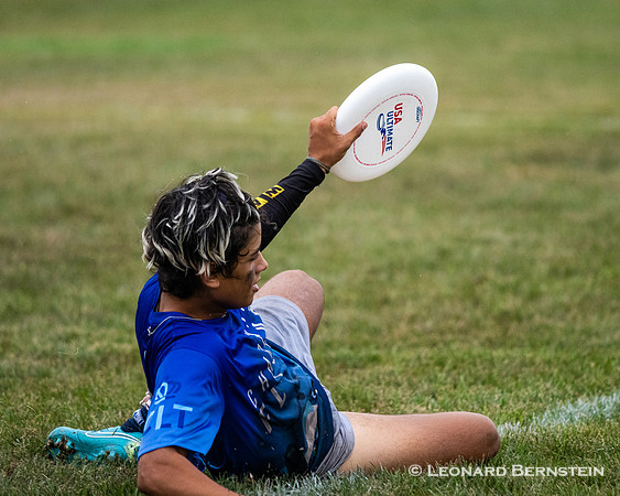 US Open YCC 2021 Saturday
