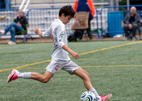 Tonka Fusion Elite vs Chicago Fire Youth SC U13 2026