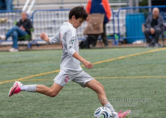 Tonka Fusion Elite vs Chicago Fire Youth SC U13 2026