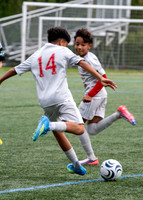 Tonka Fusion Elite vs Chicago Fire Youth SC U13 2026